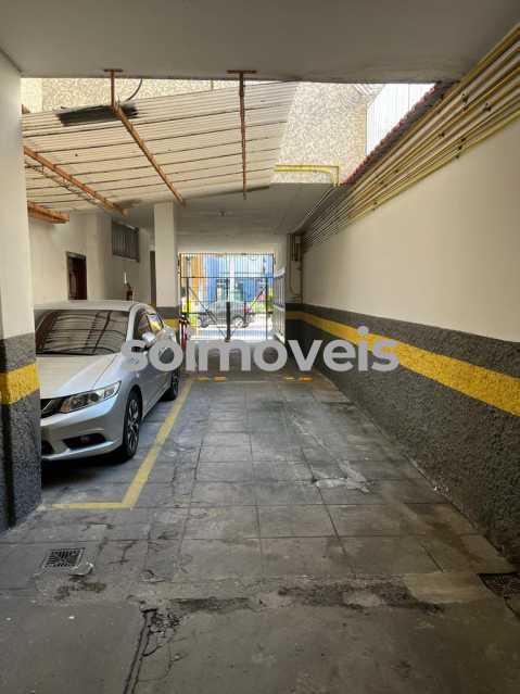 Conheça WhatsApp Image 2024-05-09 at 1 do imóvel - Apartamento 3 quartos à venda Rio de Janeiro,RJ Tijuca - R$ 510.000 - LBAP36595 - 18 WhatsApp Image 2024-05-09 at 1 - 18