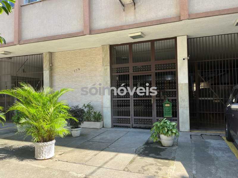 Conheça WhatsApp Image 2024-05-09 at 1 do imóvel - Apartamento 3 quartos à venda Rio de Janeiro,RJ Tijuca - R$ 510.000 - LBAP36595 - 21 WhatsApp Image 2024-05-09 at 1 - 21