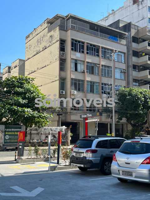 Conheça WhatsApp Image 2024-05-09 at 1 do imóvel - Apartamento 3 quartos à venda Rio de Janeiro,RJ Tijuca - R$ 510.000 - LBAP36595 - 1 WhatsApp Image 2024-05-09 at 1 - 1