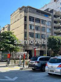 Apartamento 3 quartos à venda Rio de Janeiro,RJ Tijuca - R$ 510.000 - LBAP36595