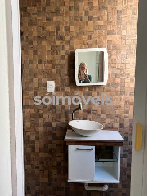 Conheça WhatsApp Image 2024-05-09 at 1 do imóvel - Apartamento 3 quartos à venda Rio de Janeiro,RJ Tijuca - R$ 510.000 - LBAP36595 - 13 WhatsApp Image 2024-05-09 at 1 - 13