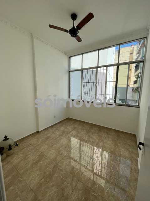 Conheça WhatsApp Image 2024-05-09 at 1 do imóvel - Apartamento 3 quartos à venda Rio de Janeiro,RJ Tijuca - R$ 510.000 - LBAP36595 - 9 WhatsApp Image 2024-05-09 at 1 - 9