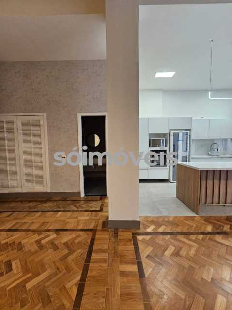Conheça IMG-20240608-WA0078 do imóvel - Apartamento 3 quartos à venda Rio de Janeiro,RJ Copacabana - R$ 1.800.000 - POAP31012 - 12 IMG-20240608-WA0078 - 12