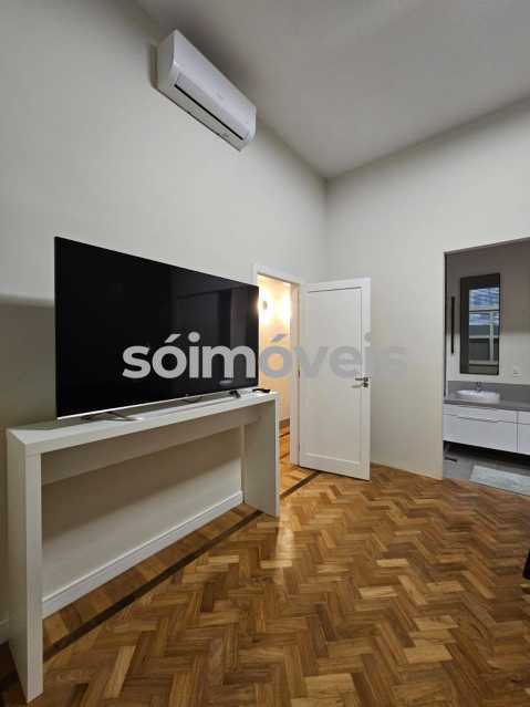 Conheça IMG-20240608-WA0039 do imóvel - Apartamento 3 quartos à venda Rio de Janeiro,RJ Copacabana - R$ 1.800.000 - POAP31012 - 20 IMG-20240608-WA0039 - 20