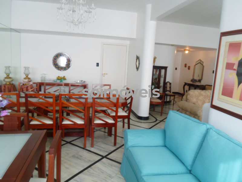 Conheça SAM_2163 do imóvel - Apartamento 3 quartos à venda Rio de Janeiro,RJ Copacabana - R$ 2.300.000 - POAP31013 - 2 SAM_2163 - 2