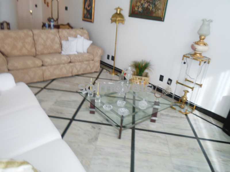 Conheça SAM_2164 do imóvel - Apartamento 3 quartos à venda Rio de Janeiro,RJ Copacabana - R$ 2.300.000 - POAP31013 - 3 SAM_2164 - 3