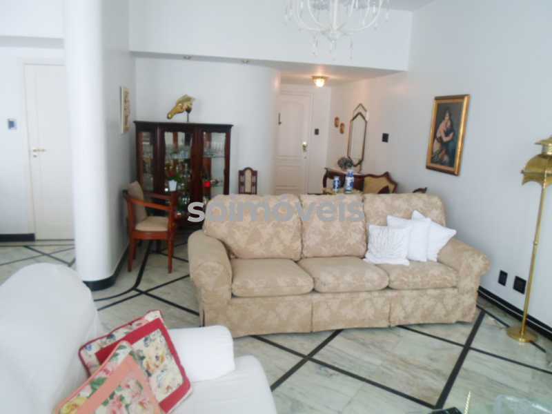 Conheça SAM_2165 do imóvel - Apartamento 3 quartos à venda Rio de Janeiro,RJ Copacabana - R$ 2.300.000 - POAP31013 - 4 SAM_2165 - 4