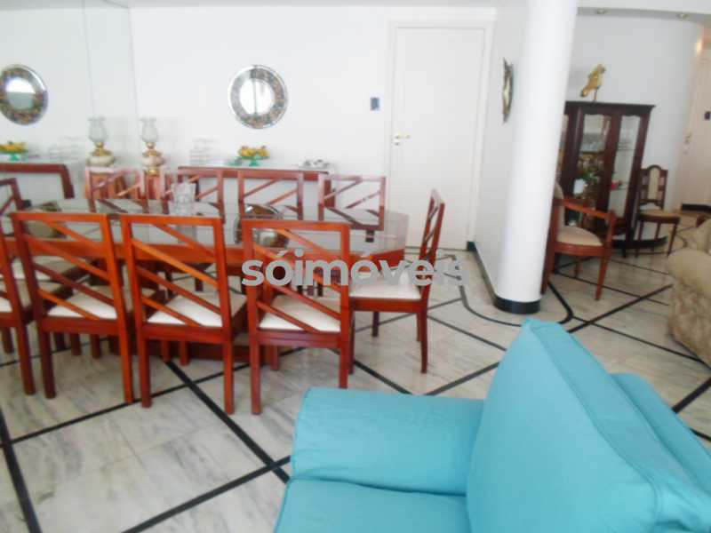Conheça SAM_2166 do imóvel - Apartamento 3 quartos à venda Rio de Janeiro,RJ Copacabana - R$ 2.300.000 - POAP31013 - 5 SAM_2166 - 5