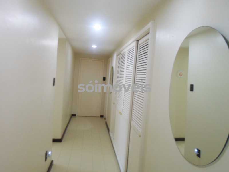 Conheça SAM_2170 do imóvel - Apartamento 3 quartos à venda Rio de Janeiro,RJ Copacabana - R$ 2.300.000 - POAP31013 - 8 SAM_2170 - 8