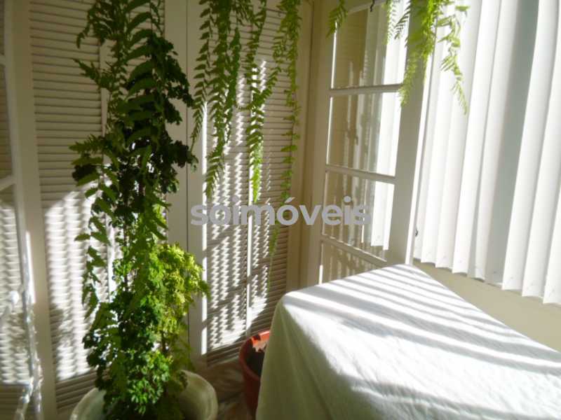 Conheça SAM_2177 do imóvel - Apartamento 3 quartos à venda Rio de Janeiro,RJ Copacabana - R$ 2.300.000 - POAP31013 - 13 SAM_2177 - 13