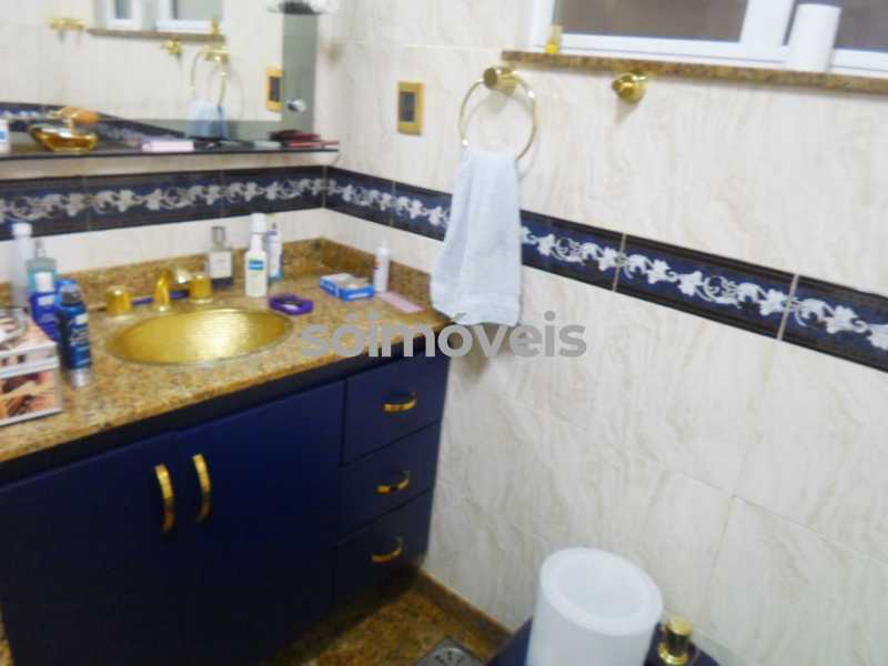 Conheça SAM_2190 do imóvel - Apartamento 3 quartos à venda Rio de Janeiro,RJ Copacabana - R$ 2.300.000 - POAP31013 - 21 SAM_2190 - 21