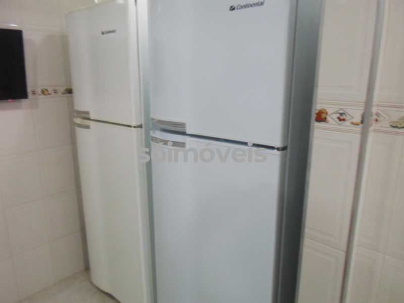 Conheça SAM_2194 do imóvel - Apartamento 3 quartos à venda Rio de Janeiro,RJ Copacabana - R$ 2.300.000 - POAP31013 - 23 SAM_2194 - 23
