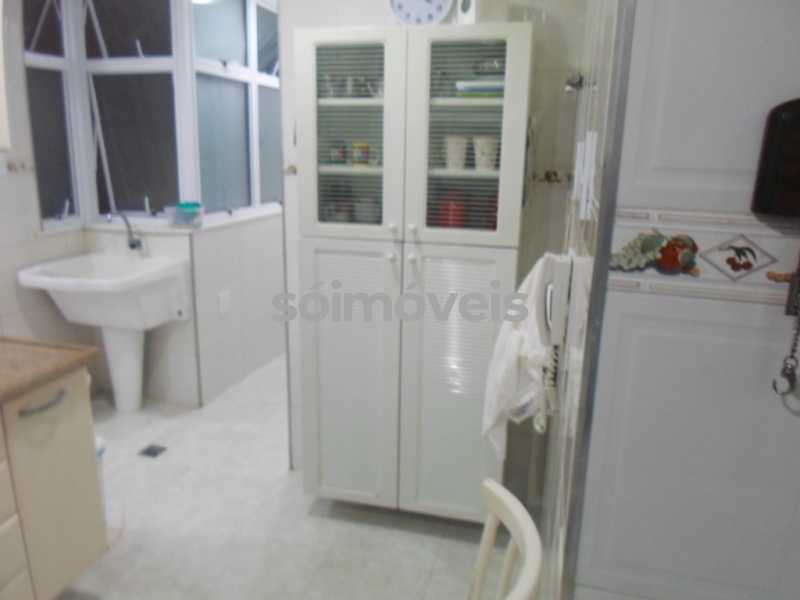 Conheça SAM_2195 do imóvel - Apartamento 3 quartos à venda Rio de Janeiro,RJ Copacabana - R$ 2.300.000 - POAP31013 - 24 SAM_2195 - 24