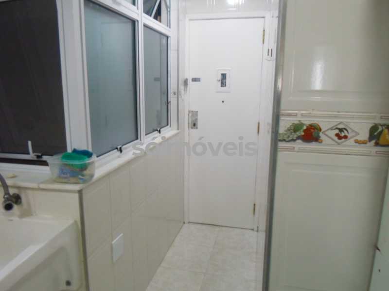 Conheça SAM_2197 do imóvel - Apartamento 3 quartos à venda Rio de Janeiro,RJ Copacabana - R$ 2.300.000 - POAP31013 - 26 SAM_2197 - 26