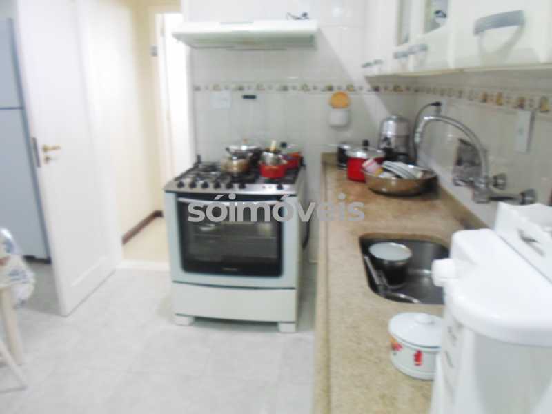 Conheça SAM_2201 do imóvel - Apartamento 3 quartos à venda Rio de Janeiro,RJ Copacabana - R$ 2.300.000 - POAP31013 - 29 SAM_2201 - 29