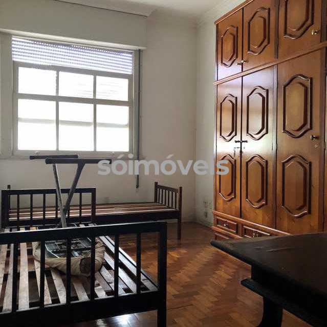 Conheça 28fd45f0-69cd-45cb-a2be-2d2ef7 do imóvel - Apartamento 4 quartos à venda Rio de Janeiro,RJ Gávea - R$ 1.500.000 - LBAP42616 - 7 28fd45f0-69cd-45cb-a2be-2d2ef7 - 7