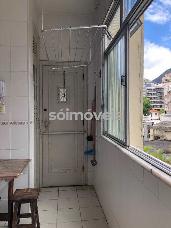 Conheça 94bc03de-2a68-4016-be6c-d51958 do imóvel - Apartamento 4 quartos à venda Rio de Janeiro,RJ Gávea - R$ 1.500.000 - LBAP42616 - 18 94bc03de-2a68-4016-be6c-d51958 - 18