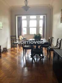 Apartamento 4 quartos à venda Rio de Janeiro,RJ Gávea - R$ 1.500.000 - LBAP42616