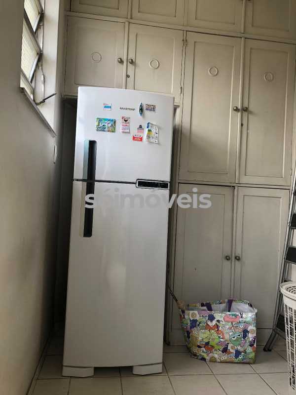 Conheça 1281851e-f44e-4109-bbcb-75e4b0 do imóvel - Apartamento 4 quartos à venda Rio de Janeiro,RJ Gávea - R$ 1.500.000 - LBAP42616 - 15 1281851e-f44e-4109-bbcb-75e4b0 - 15