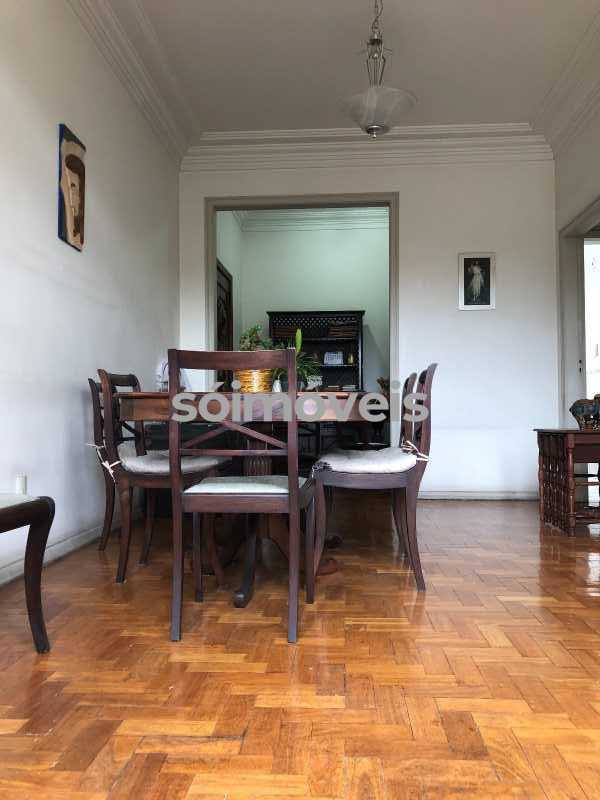 Conheça fb422e5c-848d-484f-96a5-6ba6dc do imóvel - Apartamento 4 quartos à venda Rio de Janeiro,RJ Gávea - R$ 1.500.000 - LBAP42616 - 3 fb422e5c-848d-484f-96a5-6ba6dc - 3