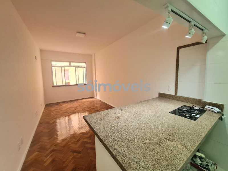 Conheça IMG-20240827-WA0023 do imóvel - Kitnet/Conjugado 31m² à venda Rio de Janeiro,RJ Copacabana - R$ 480.000 - LBKI00407 - 1 IMG-20240827-WA0023 - 1