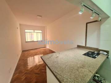 Kitnet/Conjugado 31m² à venda Rio de Janeiro,RJ Copacabana - R$ 480.000 - LBKI00407