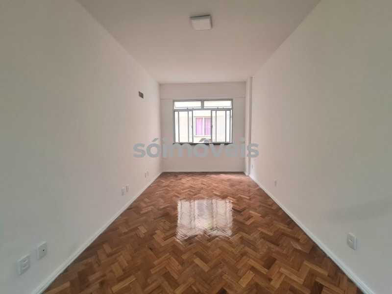 Conheça IMG-20240827-WA0025 do imóvel - Kitnet/Conjugado 31m² à venda Rio de Janeiro,RJ Copacabana - R$ 480.000 - LBKI00407 - 5 IMG-20240827-WA0025 - 5