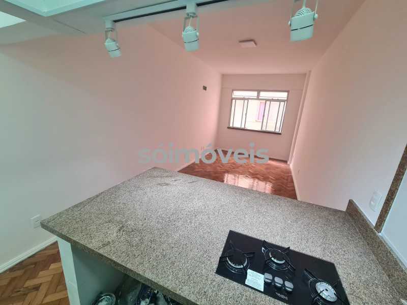 Conheça IMG-20240827-WA0027 do imóvel - Kitnet/Conjugado 31m² à venda Rio de Janeiro,RJ Copacabana - R$ 480.000 - LBKI00407 - 2 IMG-20240827-WA0027 - 2