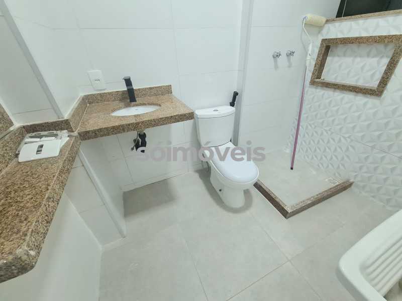 Conheça IMG-20240827-WA0035 do imóvel - Kitnet/Conjugado 31m² à venda Rio de Janeiro,RJ Copacabana - R$ 480.000 - LBKI00407 - 13 IMG-20240827-WA0035 - 13