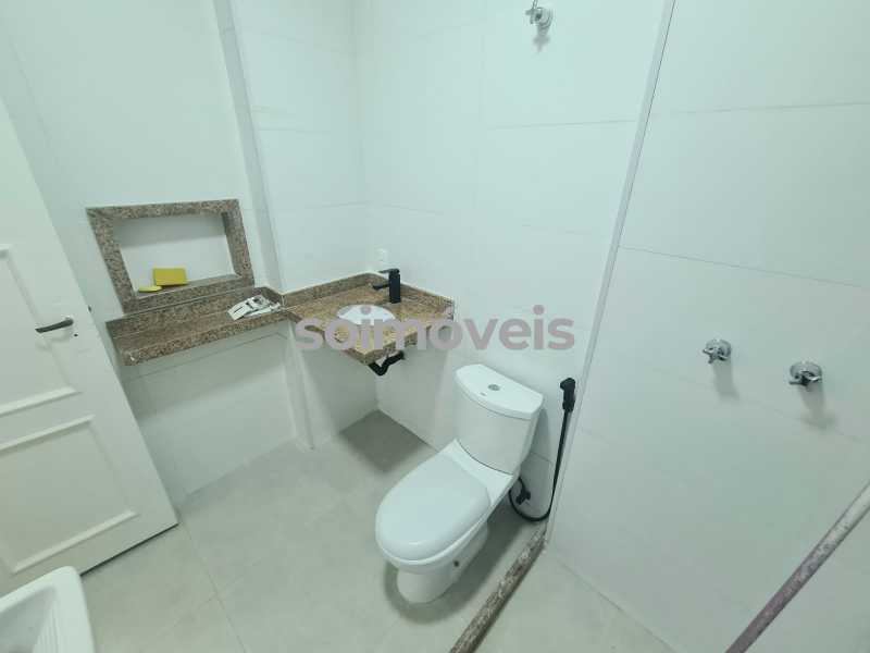 Conheça IMG-20240827-WA0036 do imóvel - Kitnet/Conjugado 31m² à venda Rio de Janeiro,RJ Copacabana - R$ 480.000 - LBKI00407 - 14 IMG-20240827-WA0036 - 14