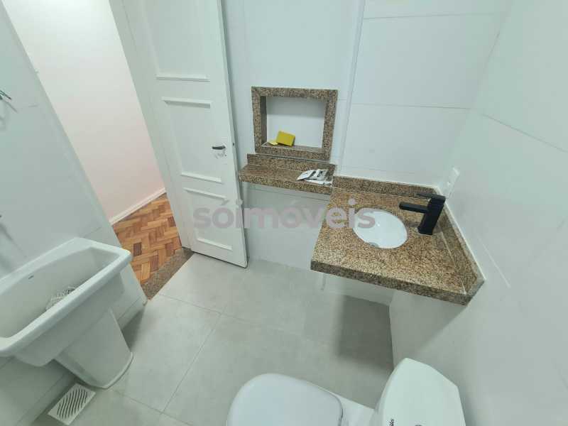 Conheça IMG-20240827-WA0037 do imóvel - Kitnet/Conjugado 31m² à venda Rio de Janeiro,RJ Copacabana - R$ 480.000 - LBKI00407 - 15 IMG-20240827-WA0037 - 15