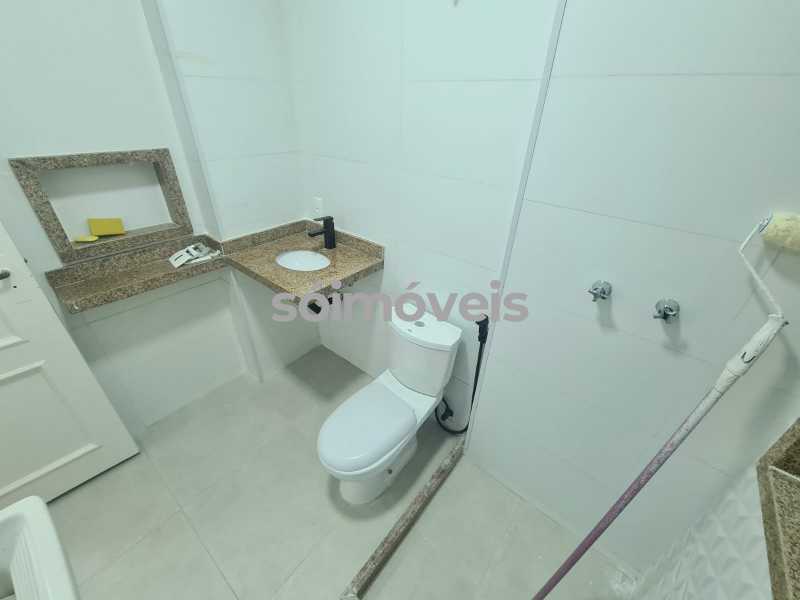 Conheça IMG-20240827-WA0039 do imóvel - Kitnet/Conjugado 31m² à venda Rio de Janeiro,RJ Copacabana - R$ 480.000 - LBKI00407 - 16 IMG-20240827-WA0039 - 16