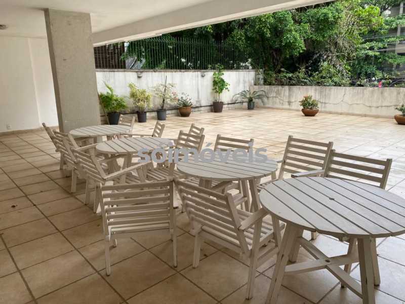Conheça 7052d899-7576-451e-9051-bb4e8b do imóvel - Apartamento 3 quartos à venda Rio de Janeiro,RJ Gávea - R$ 1.790.000 - LBAP36609 - 18 7052d899-7576-451e-9051-bb4e8b - 18