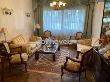 Apartamento 3 quartos à venda Rio de Janeiro,RJ Gávea - R$ 1.790.000 - LBAP36609