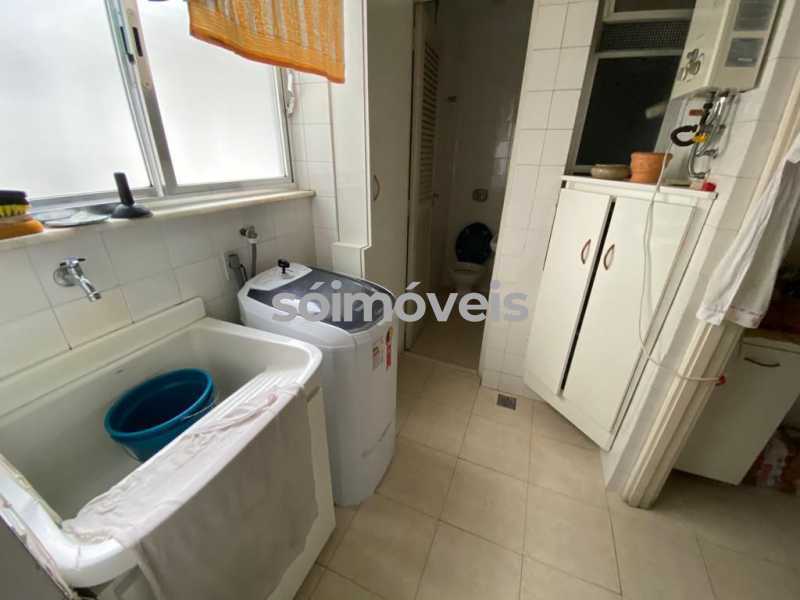 Conheça d20e6c44-7177-47c4-a28b-053eda do imóvel - Apartamento 3 quartos à venda Rio de Janeiro,RJ Gávea - R$ 1.790.000 - LBAP36609 - 15 d20e6c44-7177-47c4-a28b-053eda - 15