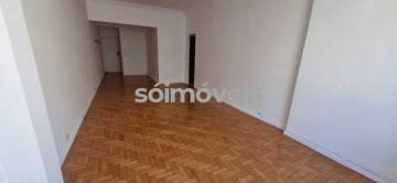 Apartamento 3 quartos à venda Rio de Janeiro,RJ Copacabana - R$ 970.000 - POAP31020