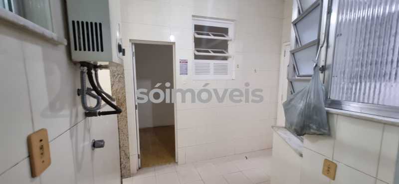 Conheça 1f8a27b6-41e0-47fb-8161-b42388 do imóvel - Apartamento 3 quartos à venda Rio de Janeiro,RJ Copacabana - R$ 970.000 - POAP31020 - 18 1f8a27b6-41e0-47fb-8161-b42388 - 18