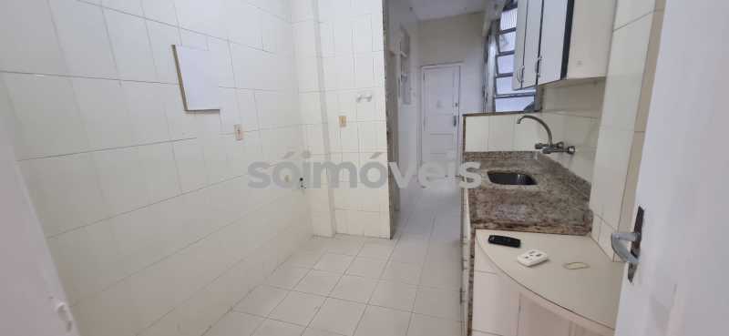 Conheça 6a8dea40-0951-49f9-a17f-2e4275 do imóvel - Apartamento 3 quartos à venda Rio de Janeiro,RJ Copacabana - R$ 970.000 - POAP31020 - 20 6a8dea40-0951-49f9-a17f-2e4275 - 20