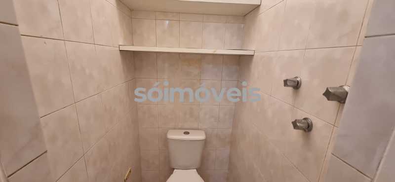 Conheça 5799f0b1-6b84-4b78-8aef-3cdd6e do imóvel - Apartamento 3 quartos à venda Rio de Janeiro,RJ Copacabana - R$ 970.000 - POAP31020 - 23 5799f0b1-6b84-4b78-8aef-3cdd6e - 23