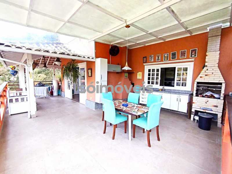 Conheça it1 do imóvel - Casa em Condomínio à venda Rua Benjamim Galloti,Petrópolis,RJ Itaipava - R$ 1.300.000 - LBCN30041 - 2 it1 - 2