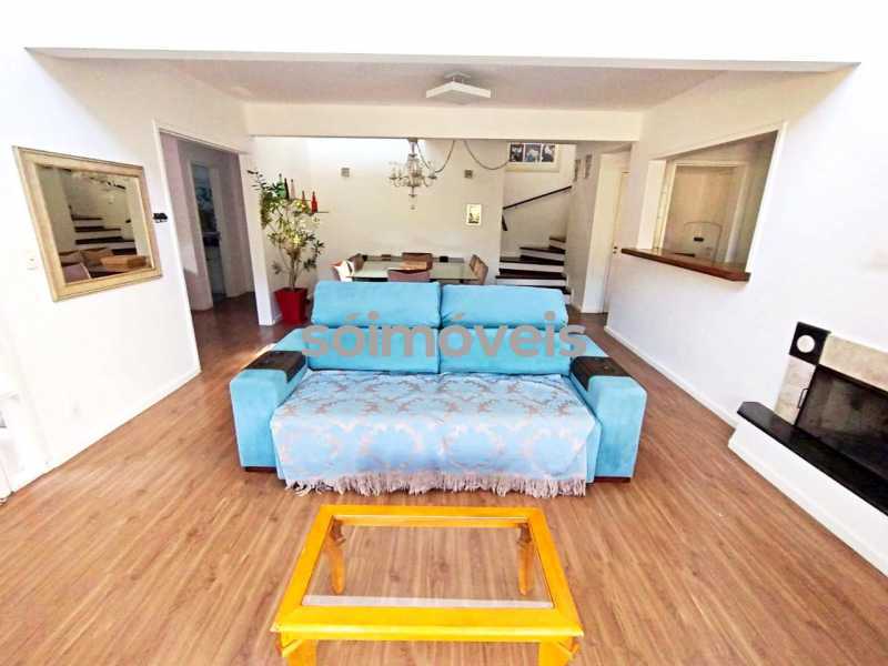 Conheça it4 do imóvel - Casa em Condomínio à venda Rua Benjamim Galloti,Petrópolis,RJ Itaipava - R$ 1.300.000 - LBCN30041 - 7 it4 - 7