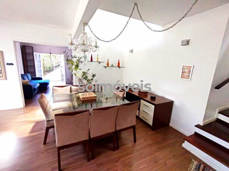 Conheça it5 do imóvel - Casa em Condomínio à venda Rua Benjamim Galloti,Petrópolis,RJ Itaipava - R$ 1.300.000 - LBCN30041 - 6 it5 - 6