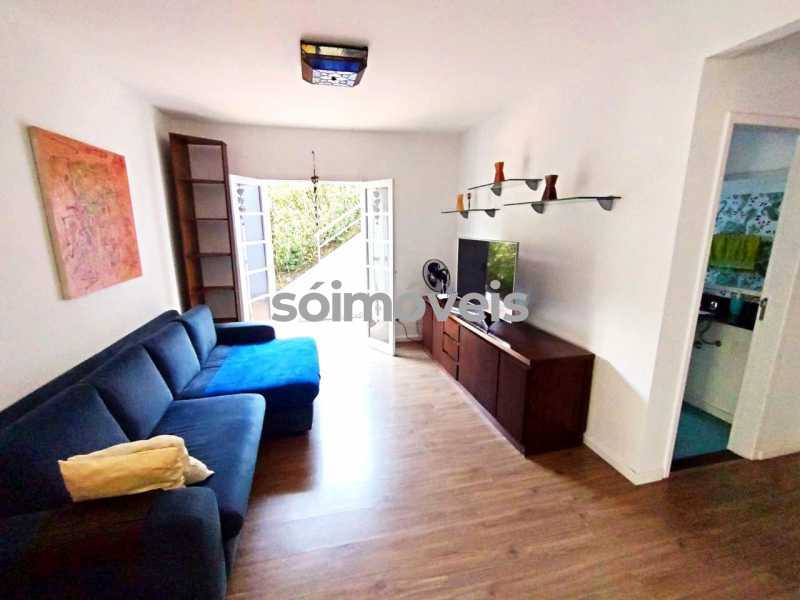 Conheça it8 do imóvel - Casa em Condomínio à venda Rua Benjamim Galloti,Petrópolis,RJ Itaipava - R$ 1.300.000 - LBCN30041 - 13 it8 - 13