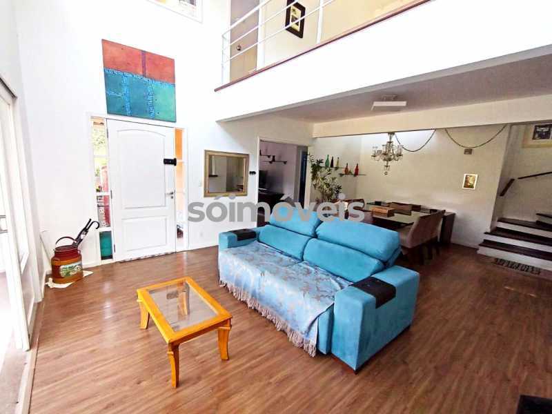 Conheça it9 do imóvel - Casa em Condomínio à venda Rua Benjamim Galloti,Petrópolis,RJ Itaipava - R$ 1.300.000 - LBCN30041 - 4 it9 - 4