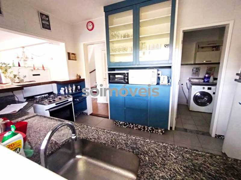 Conheça it10 do imóvel - Casa em Condomínio à venda Rua Benjamim Galloti,Petrópolis,RJ Itaipava - R$ 1.300.000 - LBCN30041 - 15 it10 - 15
