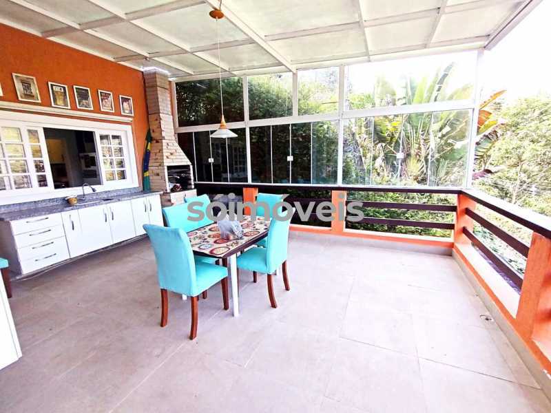 Conheça it11 do imóvel - Casa em Condomínio à venda Rua Benjamim Galloti,Petrópolis,RJ Itaipava - R$ 1.300.000 - LBCN30041 - 3 it11 - 3