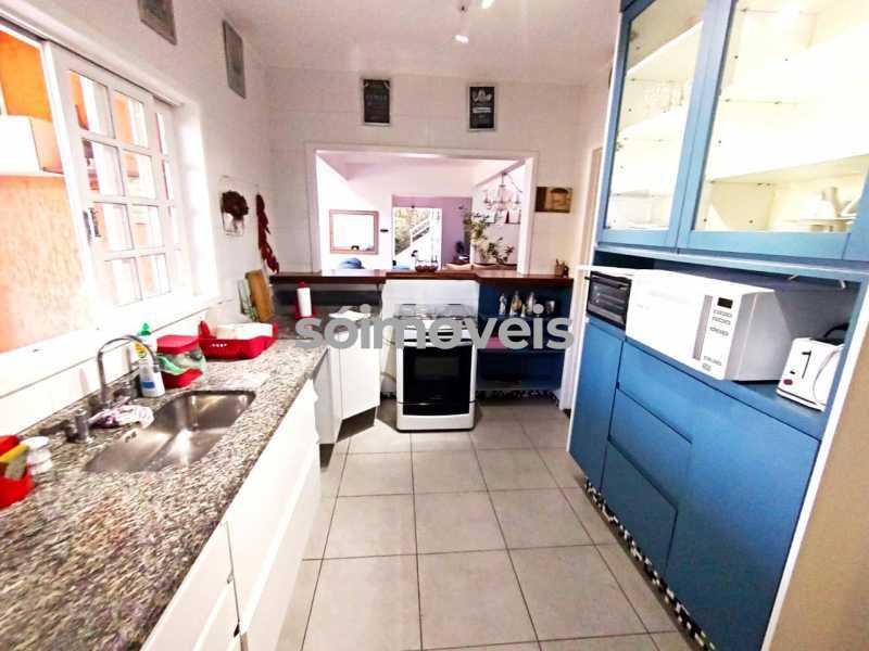 Conheça it12 do imóvel - Casa em Condomínio à venda Rua Benjamim Galloti,Petrópolis,RJ Itaipava - R$ 1.300.000 - LBCN30041 - 14 it12 - 14