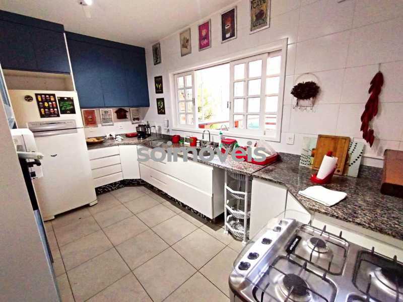 Conheça it13 do imóvel - Casa em Condomínio à venda Rua Benjamim Galloti,Petrópolis,RJ Itaipava - R$ 1.300.000 - LBCN30041 - 16 it13 - 16