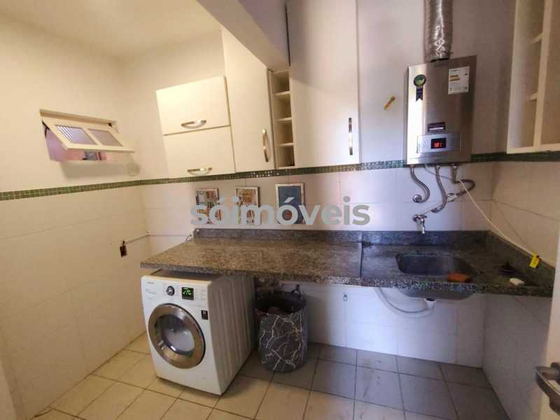 Conheça it14 do imóvel - Casa em Condomínio à venda Rua Benjamim Galloti,Petrópolis,RJ Itaipava - R$ 1.300.000 - LBCN30041 - 17 it14 - 17