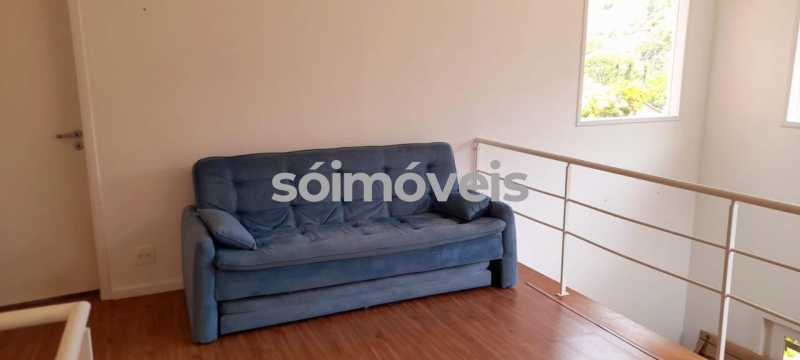 Conheça it15 do imóvel - Casa em Condomínio à venda Rua Benjamim Galloti,Petrópolis,RJ Itaipava - R$ 1.300.000 - LBCN30041 - 18 it15 - 18